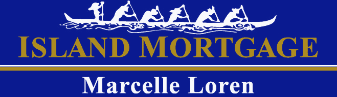 Island Mortgage Logo